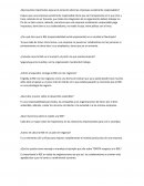 ¿Qué puntos importantes expuso el ponente sobre las empresas socialmente responsables?