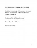 La resistencia entendida como resistencia