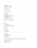 Info de base de datos