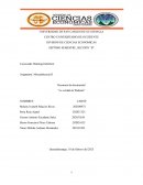 Resumen de documental “La verdad de Walmart”