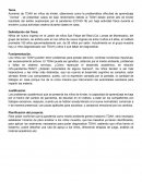 TDAH niños. Pandemia