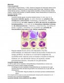 Leucemia mieloide cronica