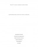 Practica N° 5 extracción e identificación cualitativa de lípidos