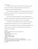 Dificultades de aprendizaje