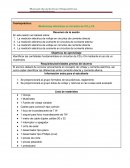 Teoría/práctica: Mediciones eléctricas en circuitos de CD y CA