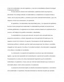 Crisis de la modernidad, crisis del capitalismo y crisis de la colonialidad por Ramón Grosfoguel