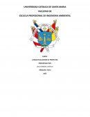 Evaluacion proyectos