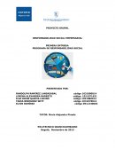 Responsabilidad social empresarial Corona