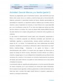 Caso Marcos y su familia