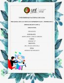 Pedagogia de las ciencias experimentales - informatica (modalidad en linea)