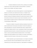 Revisando la realidad del sector salud en el Perú