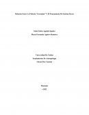 Relación Entre La Película “Geronima” Y El Pensamiento De Esteban Krotz