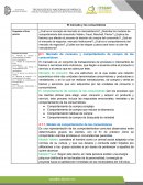 Mercado y consumidores