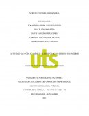 Foro Académico Elementos de los estados financieros