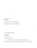 El Engaño. Análisis Jurídico y Moral