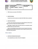 Sensores de rotación: CKP, CMP, VSS