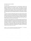 Una perspectiva social del matoneo