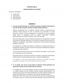 Contexto económico del Perú