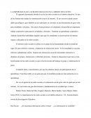 La importancia de las redes sociales en el ámbito educativo