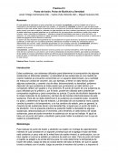 Punto de fusión, Punto de Ebullición y Densidad