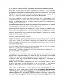 Da un poco de amor a un niño y obtendrás mucho de vuelta (John Ruskin)