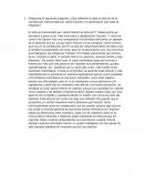 ¿Qué reflexión le deja el artículo de la constitución mencionado por Jaime Garzón y la apreciación que hace al respecto?