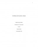 Los diferentes roles de profesor y alumnos