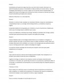 Conclusiones del "arte de la guerra"