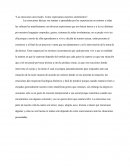 Las emociones universales. Como expresamos nuestros sentimientos