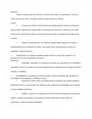 Costo - beneficio Oracle