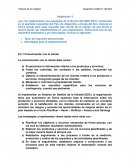 Tópicos Especiales de la Calidad