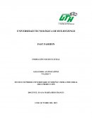 Fast Fashion Formación sociocultural