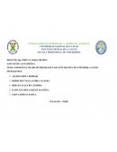 Conocer el grado de obesidad en los estudiantes de enfemeria 2 ciclo