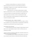 Gestion de costos Rosas Rosales S.A