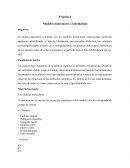 Práctica1 Modelos moleculares e hibridación