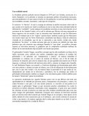 Resumen dictadura perfecta