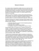 Sistemas de información marketing