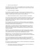 Recursos, costos, logística y manejo de inventarios en el proceso de almacenamiento de mercancía