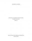 Ramas de la filosofia