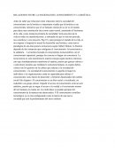 Relaciones entre la sociedad del conocimiento y la bioética