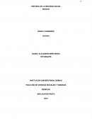 Ensayo sobre Seguridad Social