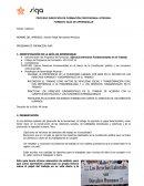 Derechos fundamentales