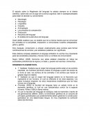 Origenes filogeneticos