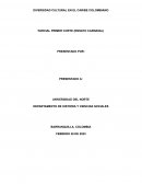 Diversidad cultural en el caribe colombiano