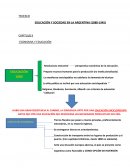 Educación y sociedad en la argentina (1880-1945)