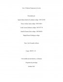 Elaborar Propuesta de Acción. Fortalecer la comunicación familiar