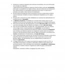 Características del Barroco