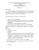 Iniciación al trabajo docente