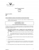 Dirección Comercial: Introducción