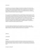 La inflación Concepto